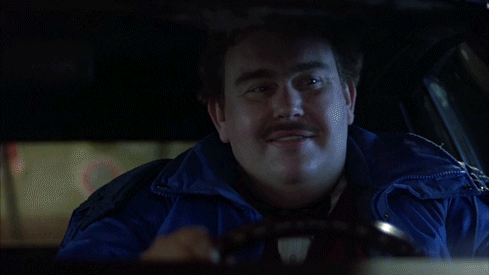 Farce the Music: Planes, Trains & Automobiles: Country Reaction Gifs