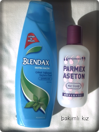 ben kendim her şeyim: Bitenler - 6