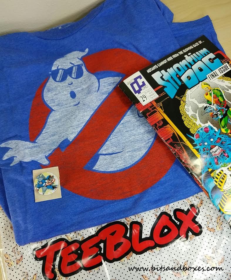 Teeblox coupons