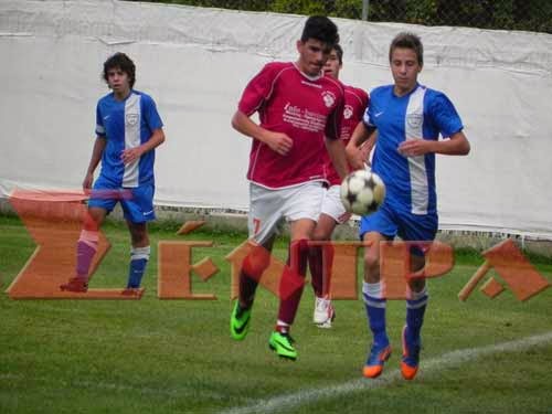 Επικράτησαν τα φαβορί στην β’ φάση κυπέλλου ΕΠΣ Καστοριάς