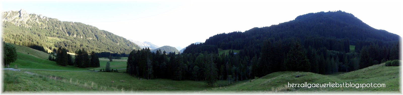 Familienausfluge Mit Kindern Im Allgau 2019