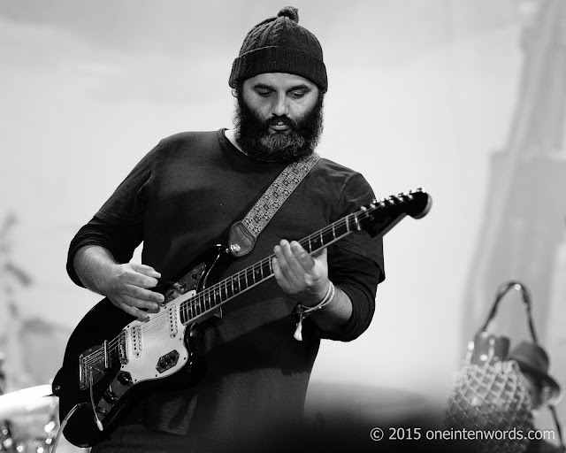 Edward Sharpe and the Magnetic Zeros on the East Stage Fort York Garrison Common September 19, 2015 TURF Toronto Urban Roots Festival Photo by John at One In Ten Words oneintenwords.com toronto indie alternative music blog concert photography pictures