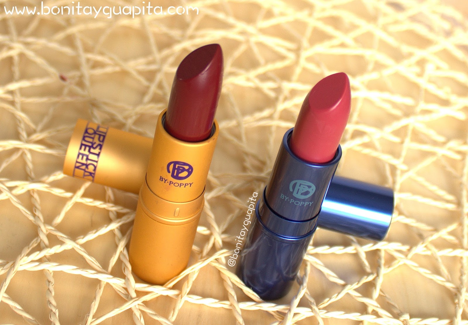 Lipstick Queen by poppy