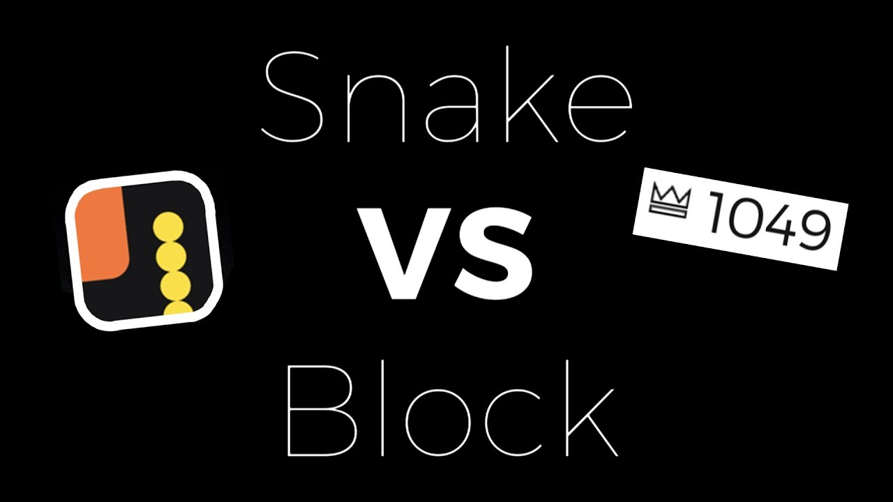  تحميل لعبة الثعبان snake vs block كاملة للاندرويد والايفون والكمبيوتر مجانا