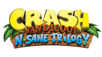 Holiday Offering for the Crash Bandicoot N. Sane Trilogy