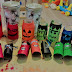 Bricolage Halloween : Affreuses lanternes et petits monstres