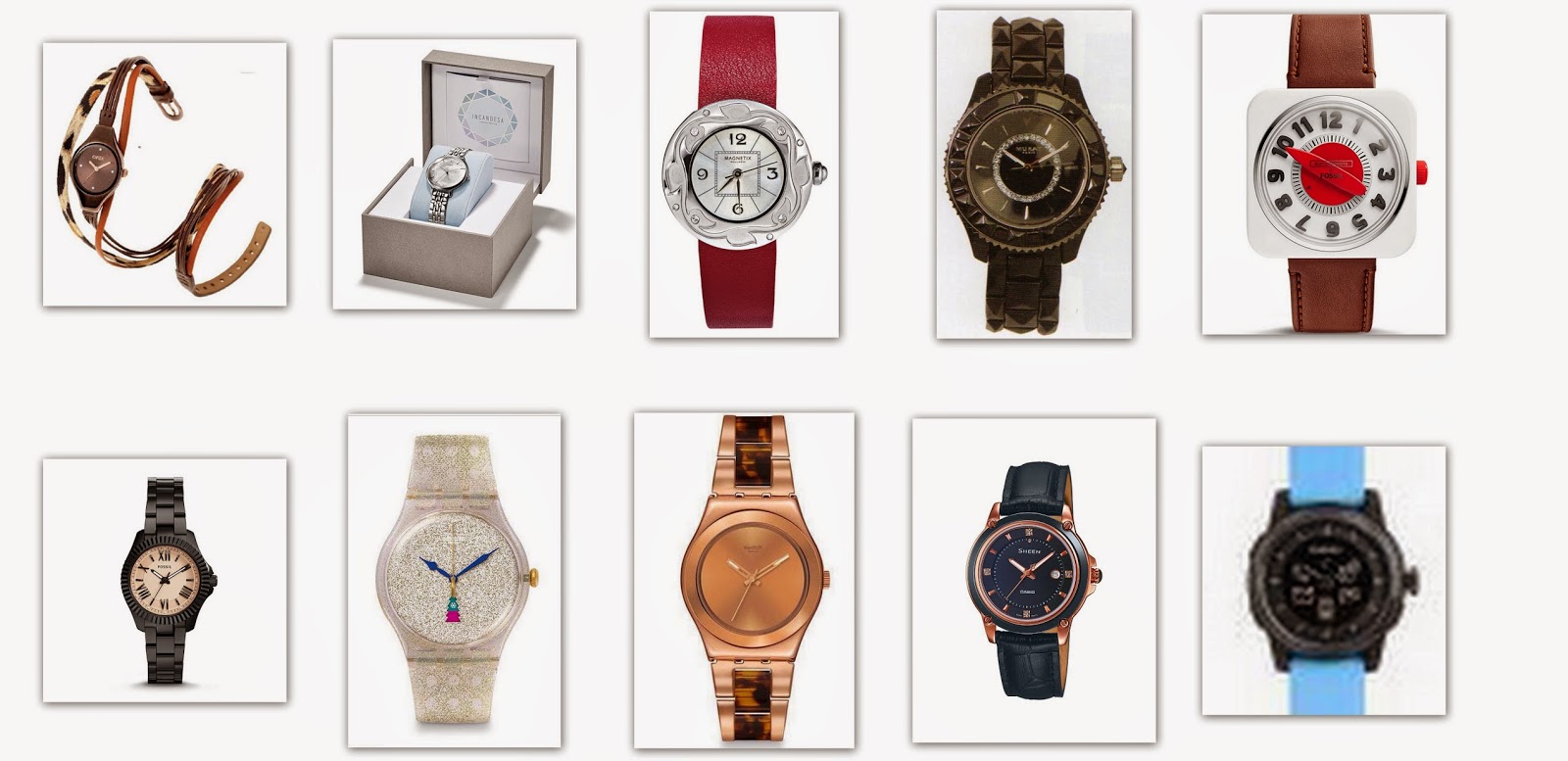 Montre femme pas cher leclerc Clearance