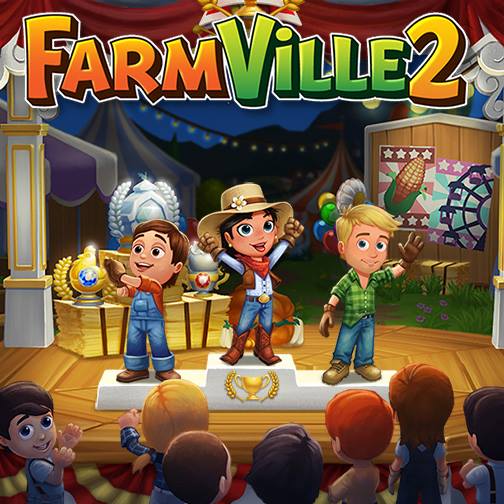 FarmVille 2