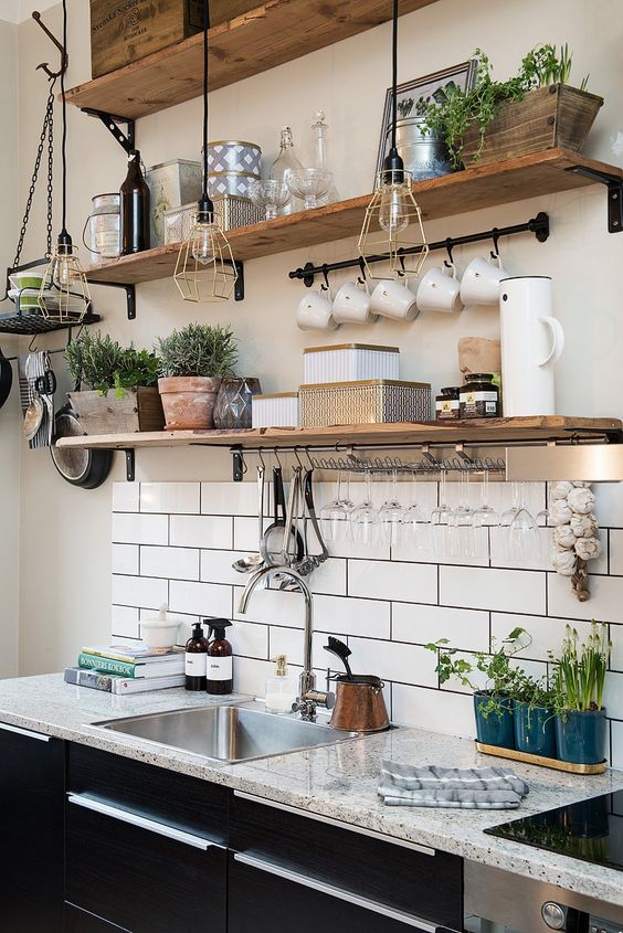 Interior relooking: maggio 2016