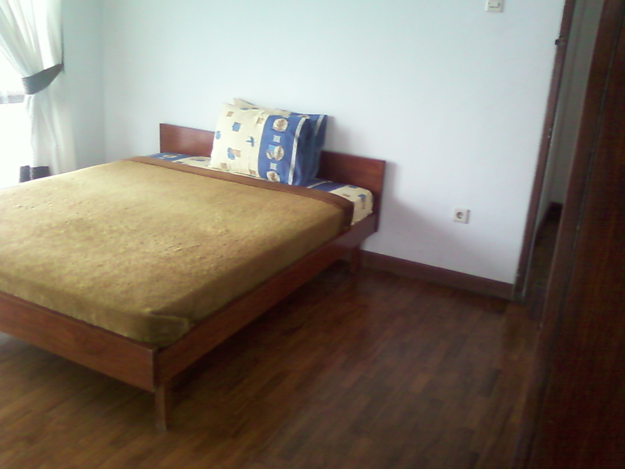 amanda villa istana bunga lembang bandung