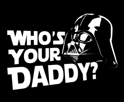 [Imagen: whos_your_daddy_darth_vader.gif]