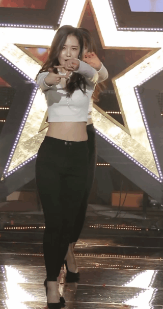 우희 더유닛 무대 | 인스티즈