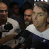 'Não posso governar sozinho', diz Bolsonaro ao pedir a união de poderes