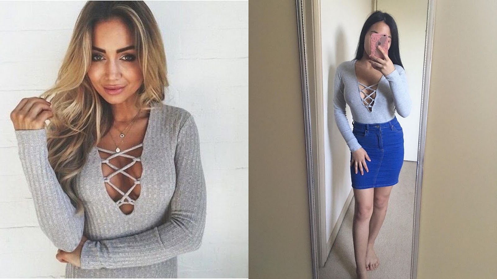 Aliexpress: expectation and reality (photo) Aliexpress: expectation and reality (photo)