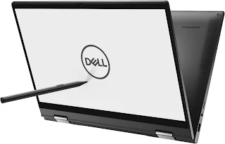 Dell Inspiron 13 i7300-7319BLK-PUS