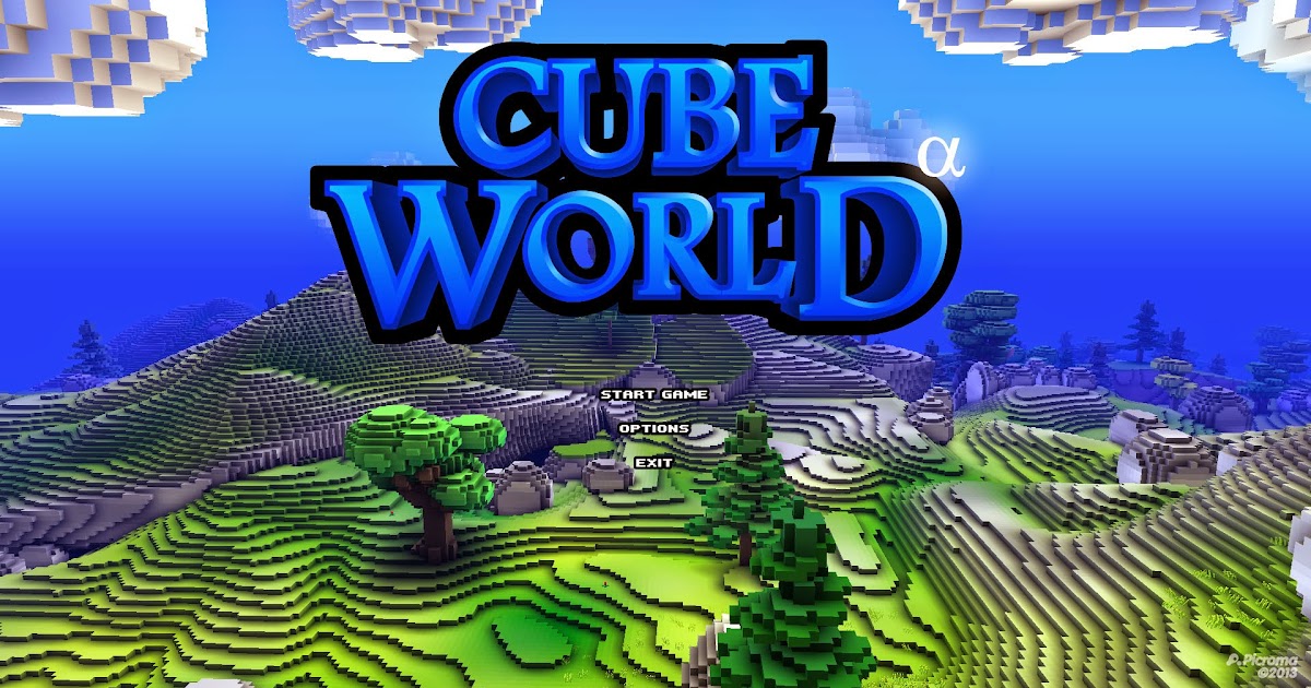 server cube world crack server cube world crack