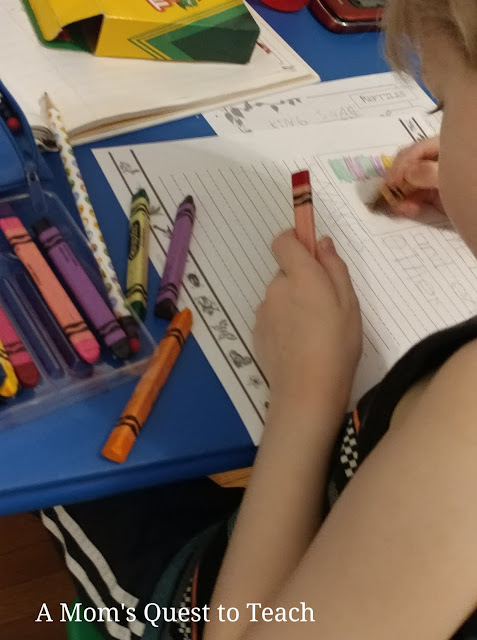 A Mom's Quest to Teach: Exploring the World of Science: A Review of CrossWired Science – CrossWired Science is an online science program for your whole family which introduces a new way to do science. #homeschool #onlineducation #science