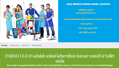 jasa pembuatan website surabaya