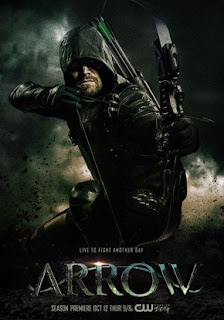 Arrow