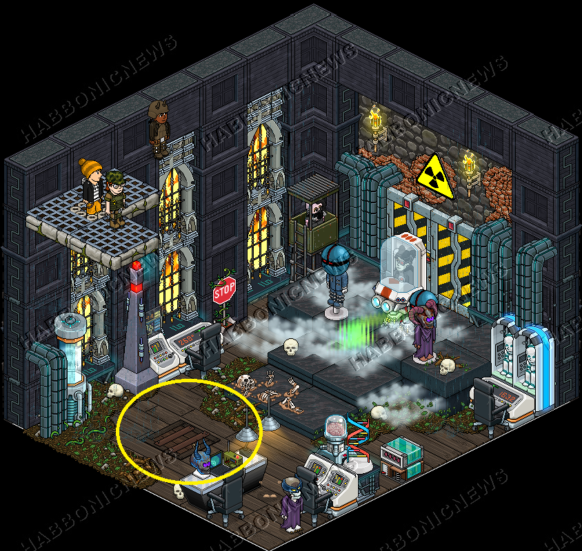 Blog HabbonicNews GANHE EMBLEMA KICK WARS HERÓIS Habbonicnews ~ Blog HabbonicNews GANHE EMBLEMA KICK WARS HERÓIS