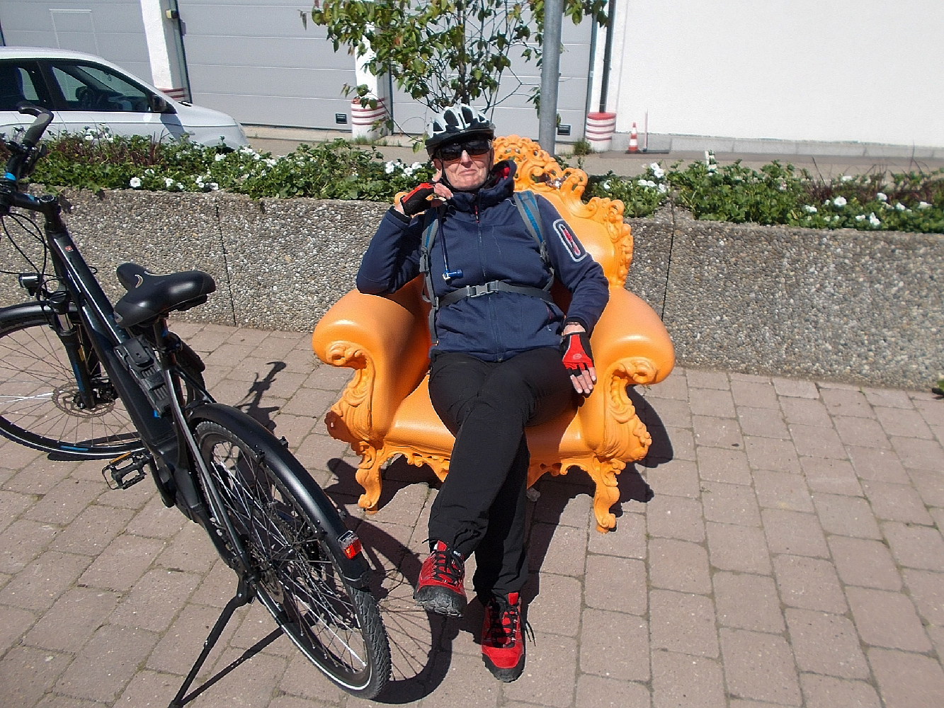 Von Der Remsquelle Bis Zur Mundung Hier Kusst Die Rems Den Neckar