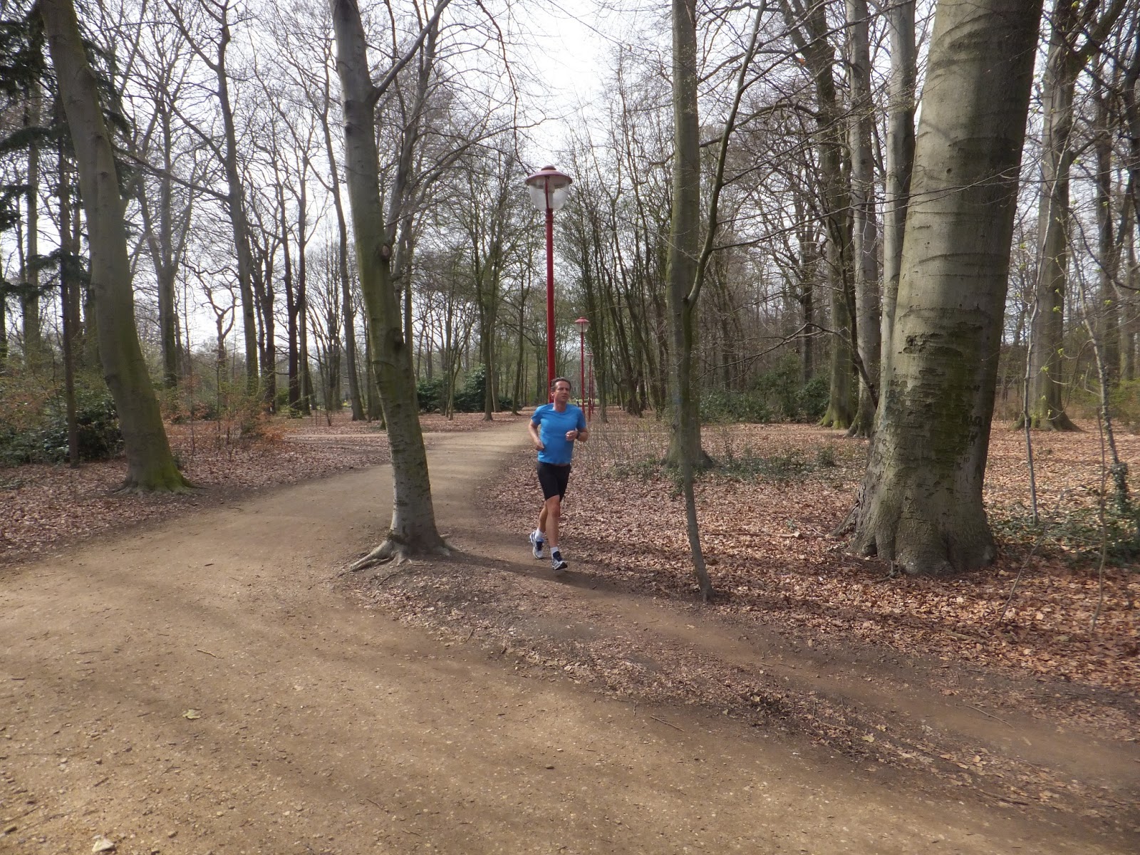 KRUGERPLEIN & PEPERBUS: Kroniek van een aangekondigde dood