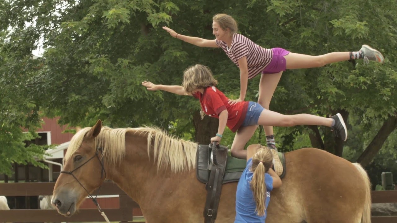 The Horse Dancer (2017) CINEMA SOIREE