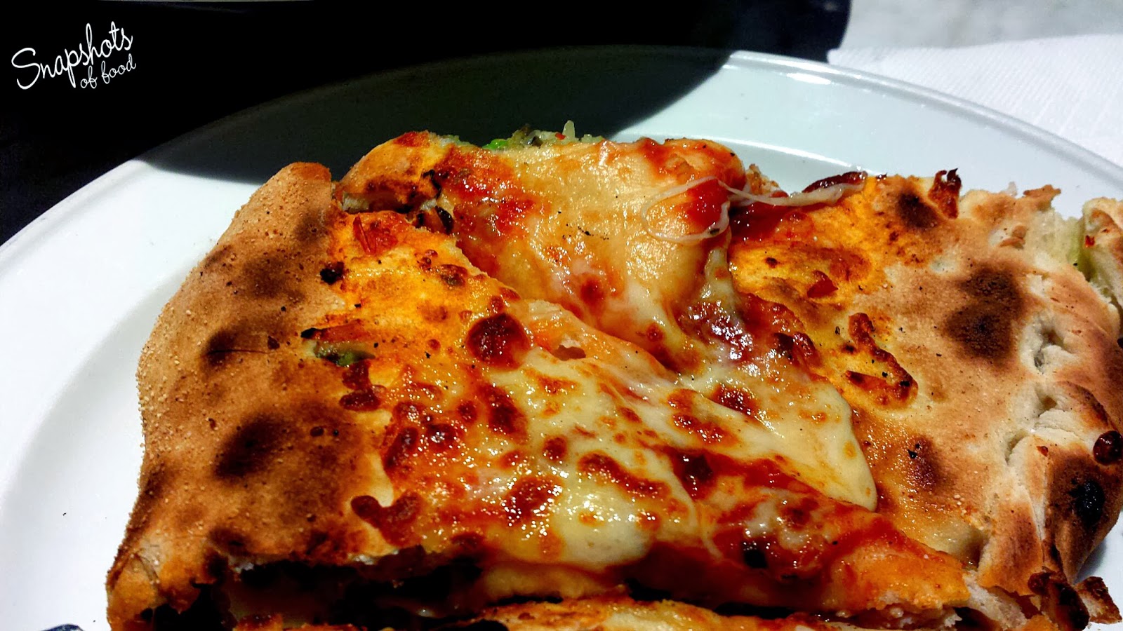 Avoca Woodfire Pizza Canley Heights