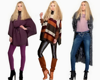 Fornarina-Shopping-Lookbook-Colección22-Otoño-Invierno2013-2014-godustyle