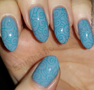 Review-Nail-Craze-02-Stamping-Plate