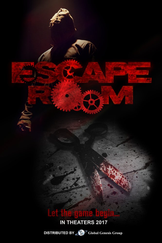 Escape Room (2017)