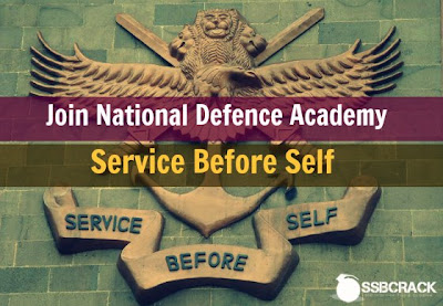 National Defence Academy, Khadakwasla, Pune