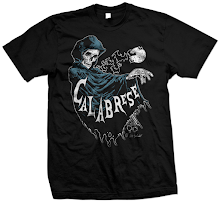 Calabrese Official Store