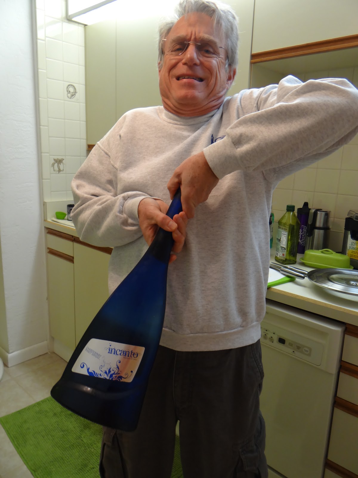 Trader Joe S 365 Incanto Chardonnay Pinot Grigio