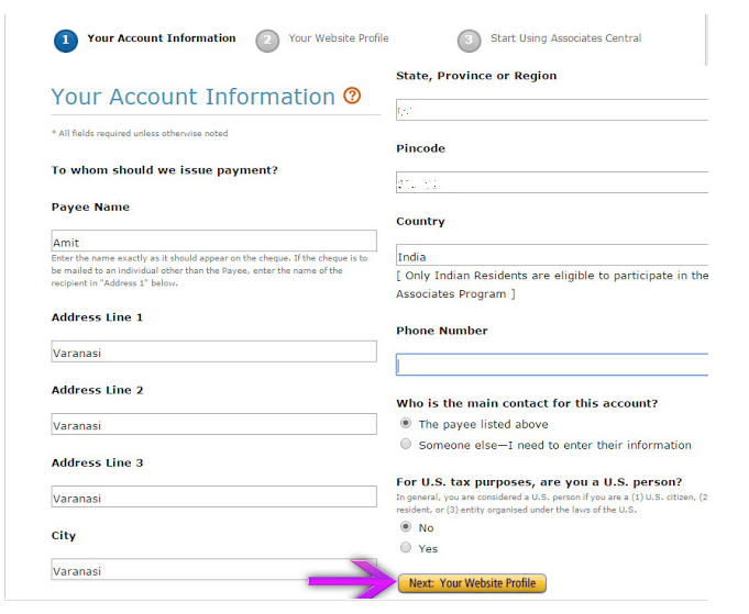 Online Amazon Afiliat program se Paise kasi kamaye puri jankari