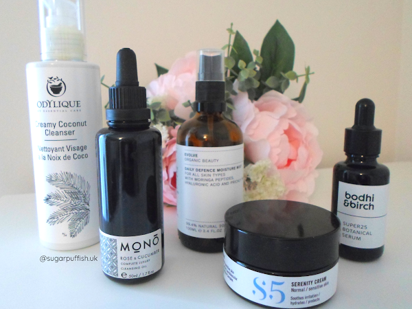 2019 Edition: Current Skincare Routine for Morning & Evening
