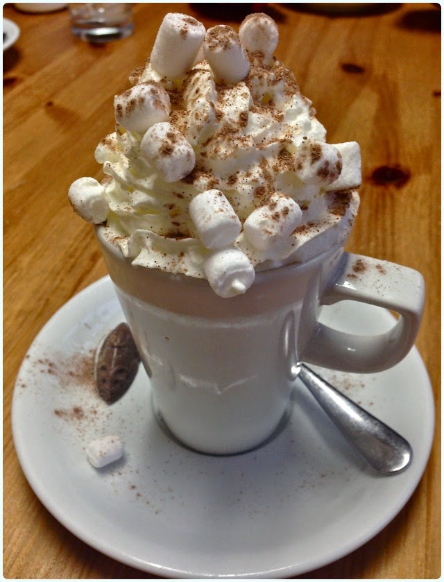 The Mouse Trap, Ramsbottom Dollybakes