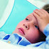 Η αντιμετώπιση του πυρετού στα μικρά παιδιά