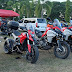 The 23rd National Federation of Motorcycle Clubs in the Philippines (NFMCP) convention: Koronadal City