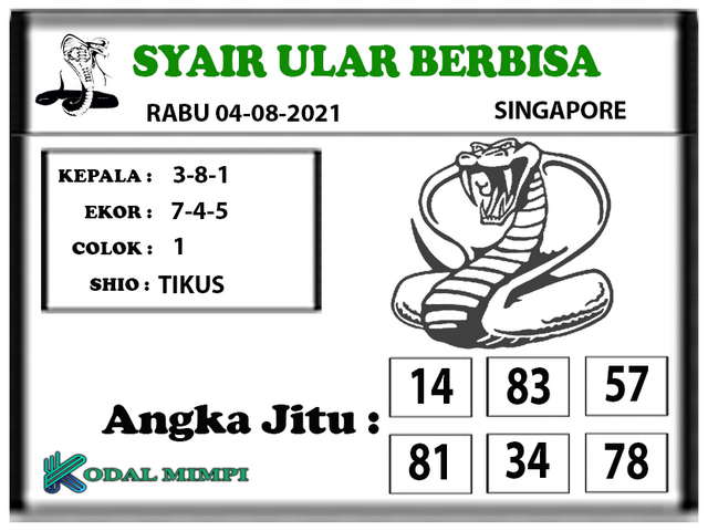 forum syair sgp