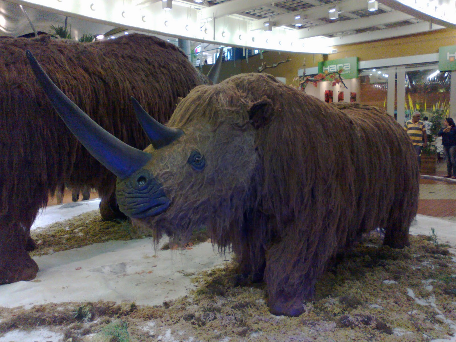 Paleo Arte Moderna Gigantes da Era do Gelo Paleo Arte Moderna Gigantes da Era do Gelo
