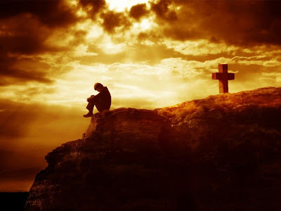 Jesus te ama! Por que fugir desse amor tão grande, tão lindo? Não merecemos, falhamos, erramos mesmo, mas o amor dEle é bem maior! Sua perfeição e amor incomparável e incondicional confrontam nosso ego e nosso pecado. Jesus é irresistível! :D Sair da igreja | Se desviar