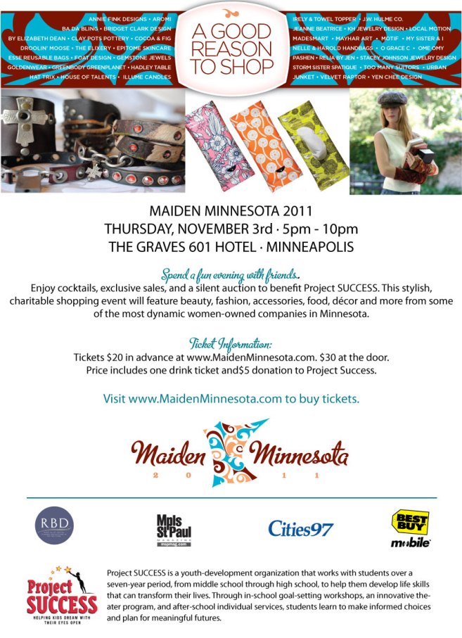 cocoa & fig Cocoa & Fig at Maiden MN 2011