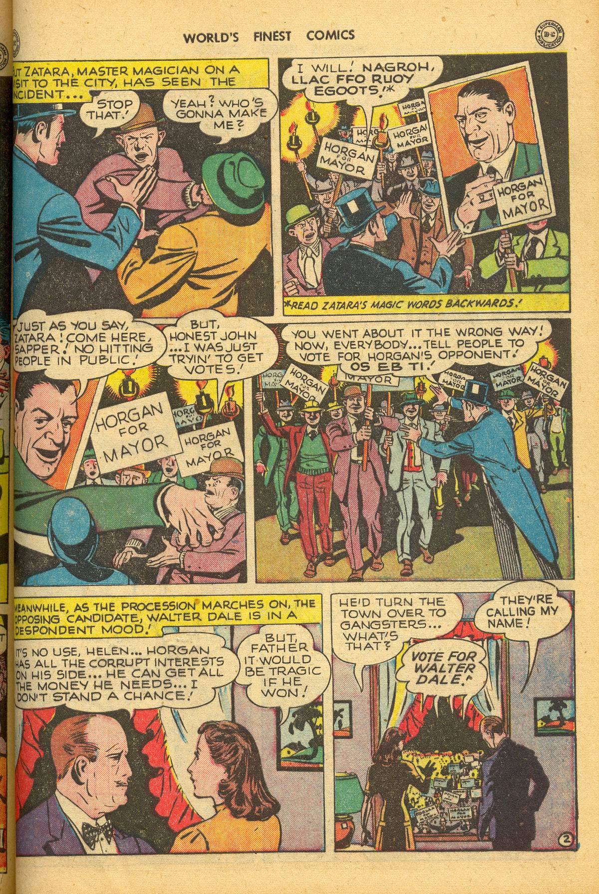 Worlds Finest Comics 36 Page 54