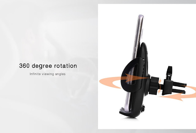 Apoio Universal de telemóvel para o Carro Apoio Universal de telemóvel para o Carro