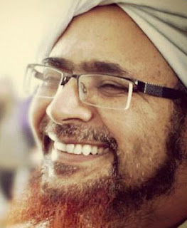 Biografi Al Habib Umar Bin Muhammad Bin Salim Bin Hafidz Kampung Boom