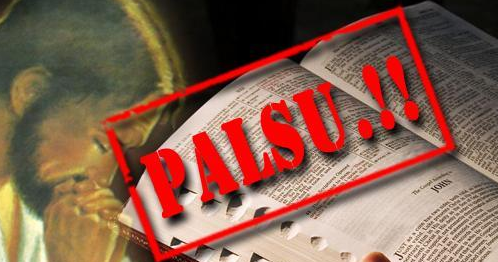 Apakah yang Dimaksud dengan Istilah "Injil"? - Menjawab Kristen