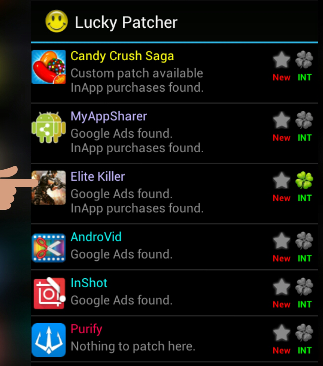 Lucky patcher app download game hacker free Lucky patcher app download game hacker free