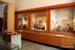 museum joang 45 jakarta pusat