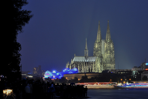 Rheinland Blogger Mai 2013